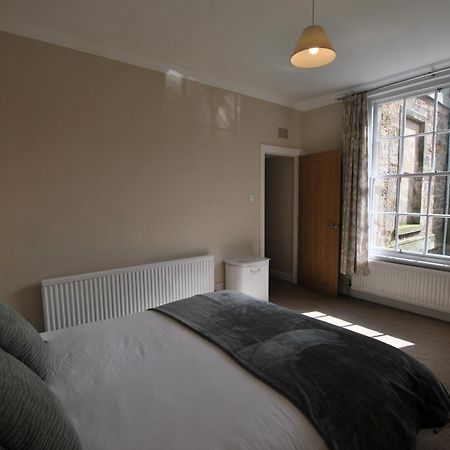 Kirkmay House Apartment Crail Exteriör bild