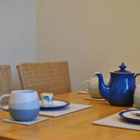Kirkmay House Apartment Crail Exteriör bild