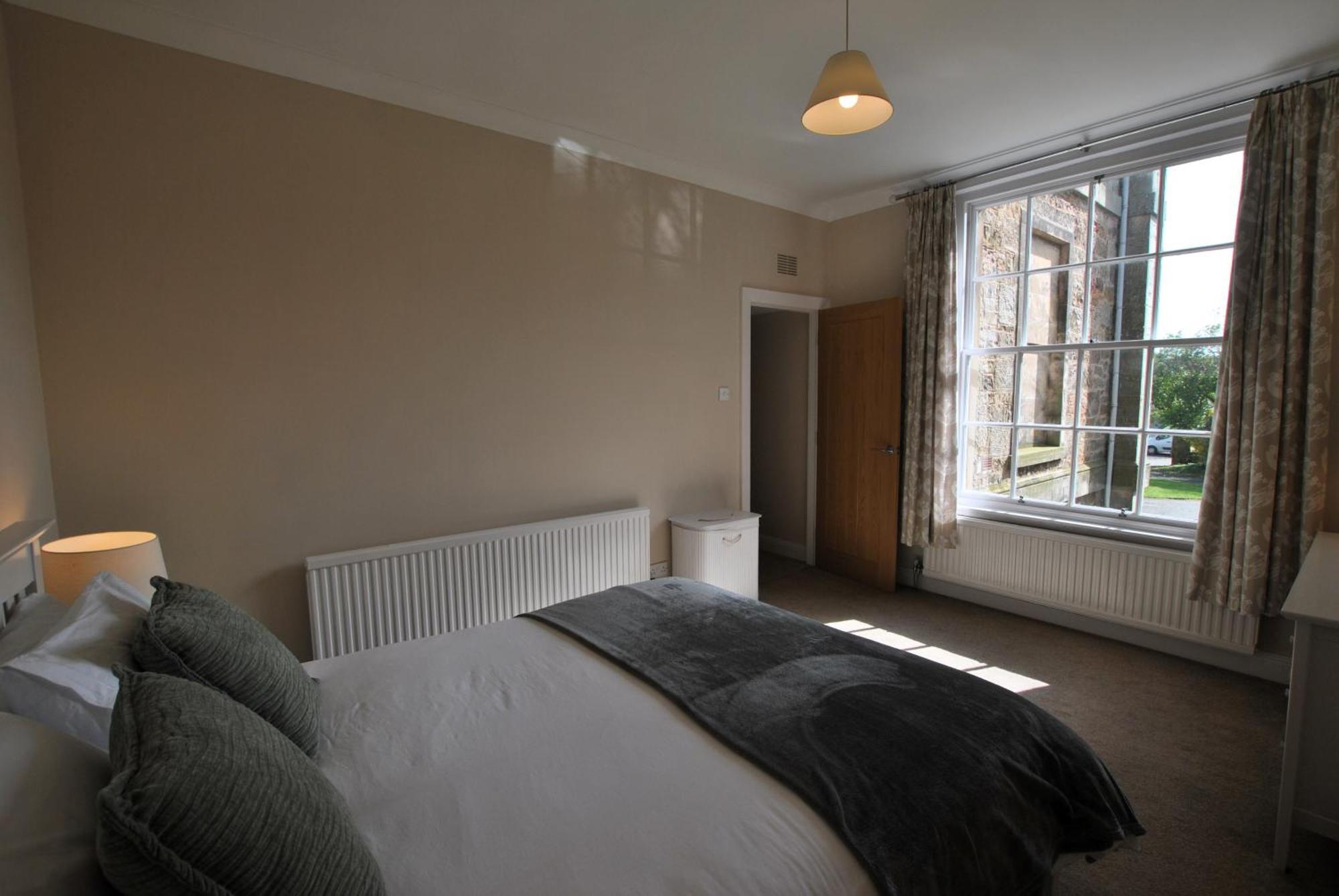Kirkmay House Apartment Crail Exteriör bild