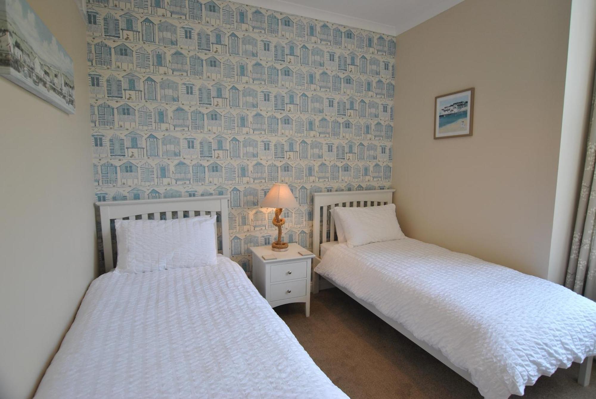 Kirkmay House Apartment Crail Exteriör bild